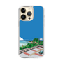 Slim Protection Case［ Studio Alec Shonan Story - From the Roads of Hayama ］