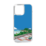 Slim Protection Case［ Studio Alec Shonan Story - From the Roads of Hayama ］