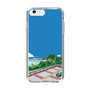 Slim Protection Case［ Studio Alec Shonan Story - From the Roads of Hayama ］