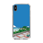 Slim Protection Case［ Studio Alec Shonan Story - From the Roads of Hayama ］