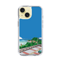 Slim Protection Case［ Studio Alec Shonan Story - From the Roads of Hayama ］