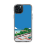 Slim Protection Case［ Studio Alec Shonan Story - From the Roads of Hayama ］
