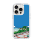 Slim Protection Case［ Studio Alec Shonan Story - From the Roads of Hayama ］