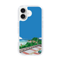 Slim Protection Case［ Studio Alec Shonan Story - From the Roads of Hayama ］