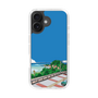 Slim Protection Case［ Studio Alec Shonan Story - From the Roads of Hayama ］