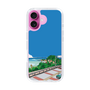 Slim Protection Case［ Studio Alec Shonan Story - From the Roads of Hayama ］
