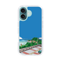 Slim Protection Case［ Studio Alec Shonan Story - From the Roads of Hayama ］