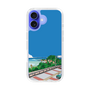 Slim Protection Case［ Studio Alec Shonan Story - From the Roads of Hayama ］