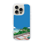 Slim Protection Case［ Studio Alec Shonan Story - From the Roads of Hayama ］