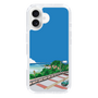 Slim Protection Case［ Studio Alec Shonan Story - From the Roads of Hayama ］
