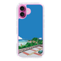 Slim Protection Case［ Studio Alec Shonan Story - From the Roads of Hayama ］