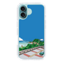Slim Protection Case［ Studio Alec Shonan Story - From the Roads of Hayama ］