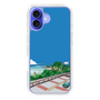 Slim Protection Case［ Studio Alec Shonan Story - From the Roads of Hayama ］