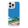Slim Protection Case［ Studio Alec Shonan Story - From the Roads of Hayama ］