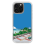 Slim Protection Case［ Studio Alec Shonan Story - From the Roads of Hayama ］