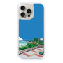 Slim Protection Case［ Studio Alec Shonan Story - From the Roads of Hayama ］