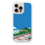 Slim Protection Case［ Studio Alec Shonan Story - From the Roads of Hayama ］