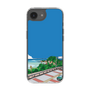 Slim Protection Case［ Studio Alec Shonan Story - From the Roads of Hayama ］