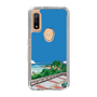 Slim Protection Case［ Studio Alec Shonan Story - From the Roads of Hayama ］