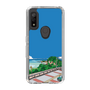Slim Protection Case［ Studio Alec Shonan Story - From the Roads of Hayama ］