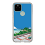 Slim Protection Case［ Studio Alec Shonan Story - From the Roads of Hayama ］