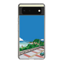 Slim Protection Case［ Studio Alec Shonan Story - From the Roads of Hayama ］