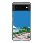 Slim Protection Case［ Studio Alec Shonan Story - From the Roads of Hayama ］