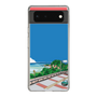 Slim Protection Case［ Studio Alec Shonan Story - From the Roads of Hayama ］