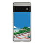 Slim Protection Case［ Studio Alec Shonan Story - From the Roads of Hayama ］
