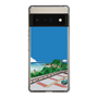 Slim Protection Case［ Studio Alec Shonan Story - From the Roads of Hayama ］