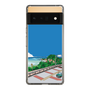 Slim Protection Case［ Studio Alec Shonan Story - From the Roads of Hayama ］