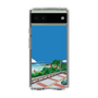 Slim Protection Case［ Studio Alec Shonan Story - From the Roads of Hayama ］
