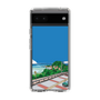 Slim Protection Case［ Studio Alec Shonan Story - From the Roads of Hayama ］