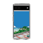 Slim Protection Case［ Studio Alec Shonan Story - From the Roads of Hayama ］