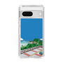 Slim Protection Case［ Studio Alec Shonan Story - From the Roads of Hayama ］