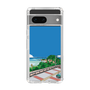 Slim Protection Case［ Studio Alec Shonan Story - From the Roads of Hayama ］
