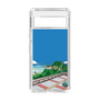 Slim Protection Case［ Studio Alec Shonan Story - From the Roads of Hayama ］