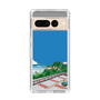 Slim Protection Case［ Studio Alec Shonan Story - From the Roads of Hayama ］
