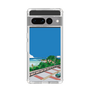 Slim Protection Case［ Studio Alec Shonan Story - From the Roads of Hayama ］