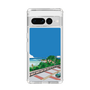 Slim Protection Case［ Studio Alec Shonan Story - From the Roads of Hayama ］