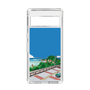 Slim Protection Case［ Studio Alec Shonan Story - From the Roads of Hayama ］