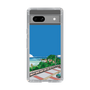 Slim Protection Case［ Studio Alec Shonan Story - From the Roads of Hayama ］