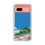 Slim Protection Case［ Studio Alec Shonan Story - From the Roads of Hayama ］