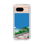 Slim Protection Case［ Studio Alec Shonan Story - From the Roads of Hayama ］