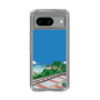 Slim Protection Case［ Studio Alec Shonan Story - From the Roads of Hayama ］