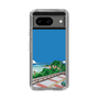 Slim Protection Case［ Studio Alec Shonan Story - From the Roads of Hayama ］