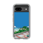 Slim Protection Case［ Studio Alec Shonan Story - From the Roads of Hayama ］