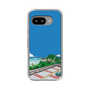 Slim Protection Case［ Studio Alec Shonan Story - From the Roads of Hayama ］