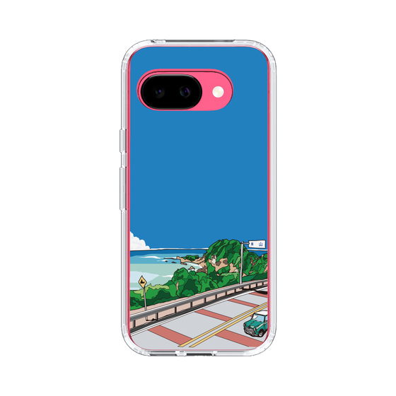 Slim Protection Case［ Studio Alec Shonan Story - From the Roads of Hayama ］