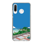 Slim Protection Case［ Studio Alec Shonan Story - From the Roads of Hayama ］